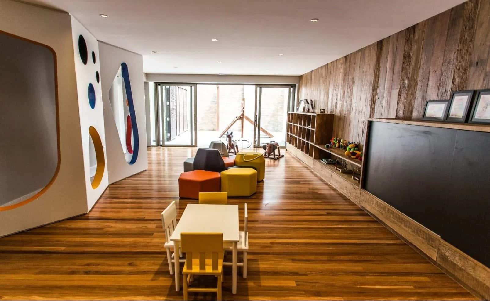 Condomínio Bellini - imagem 5 Condomínio Bellini - imagem 5