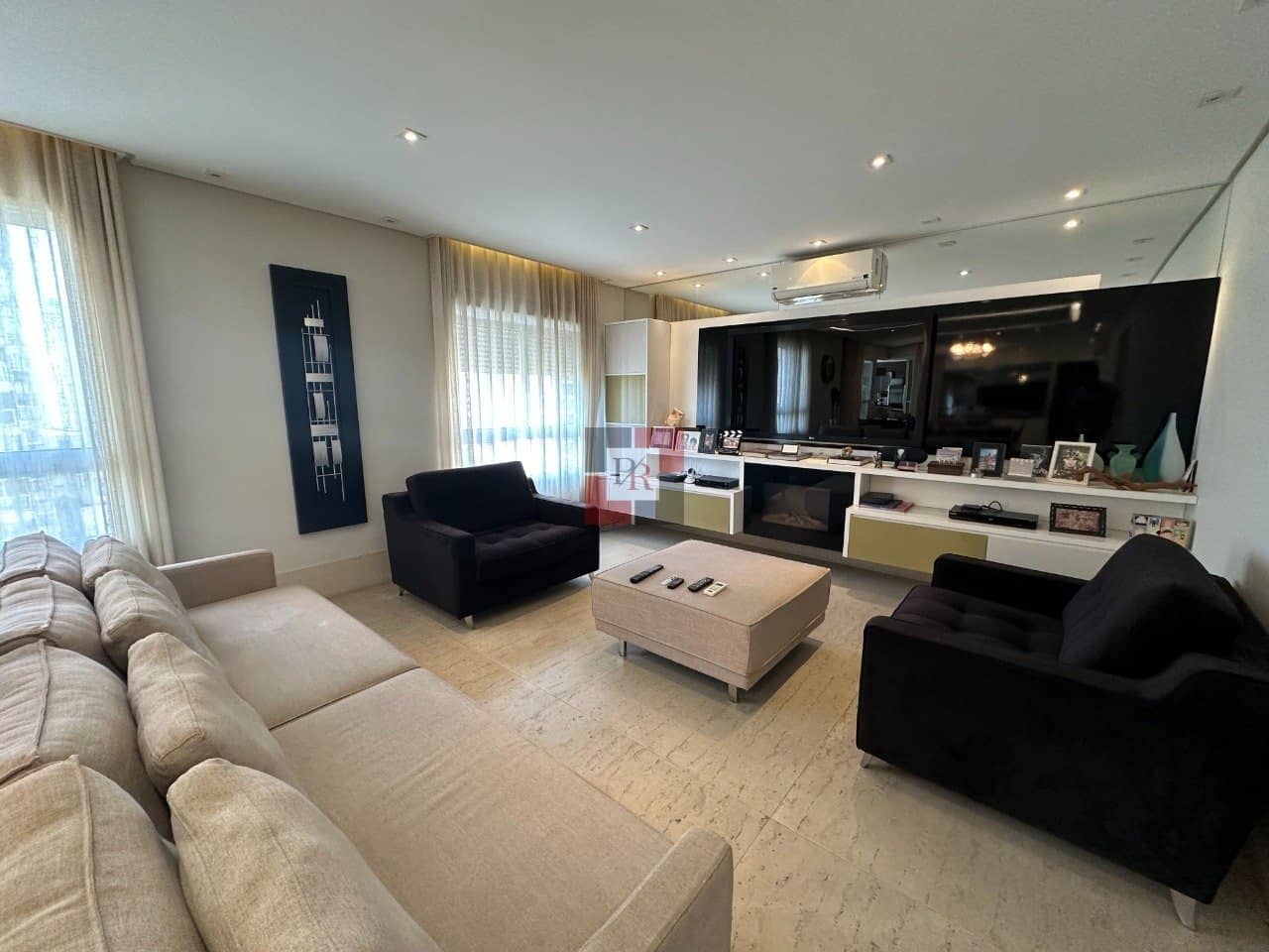 Apartamento a Venda Vila Olimpia Apartamento a Venda Vila Olimpia - foto principal