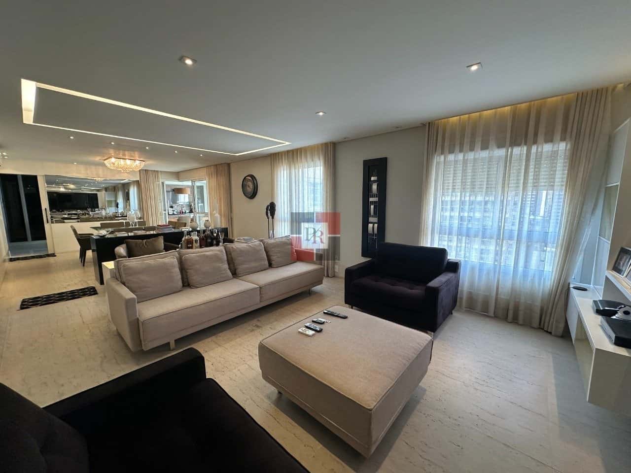 Apartamento a Venda Vila Olimpia - imagem 5 Apartamento a Venda Vila Olimpia - imagem 5