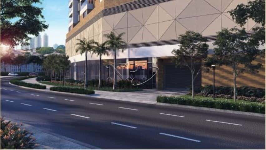 Helbor Grand Home Patteo Klabin - imagem 3 Helbor Grand Home Patteo Klabin - imagem 3