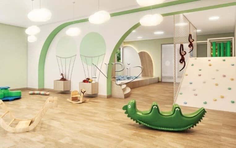 Helbor Grand Home Patteo Klabin - imagem 5 Helbor Grand Home Patteo Klabin - imagem 5