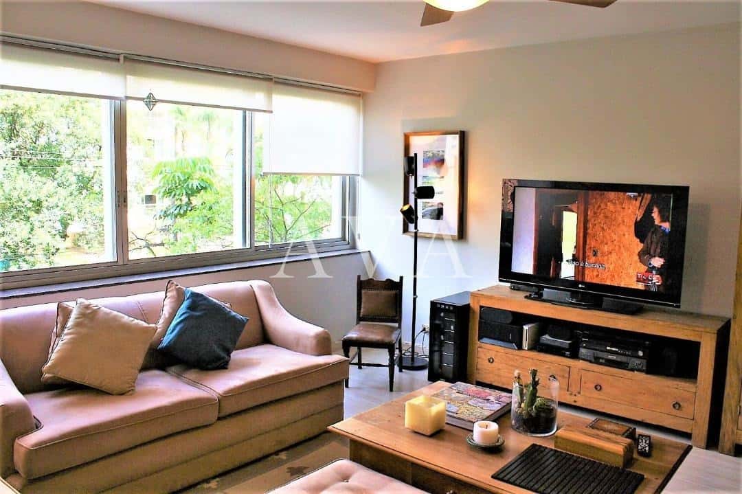 Rua Doutor Renato Paes de Barros 329 - imagem 3 Rua Doutor Renato Paes de Barros 329 - imagem 3