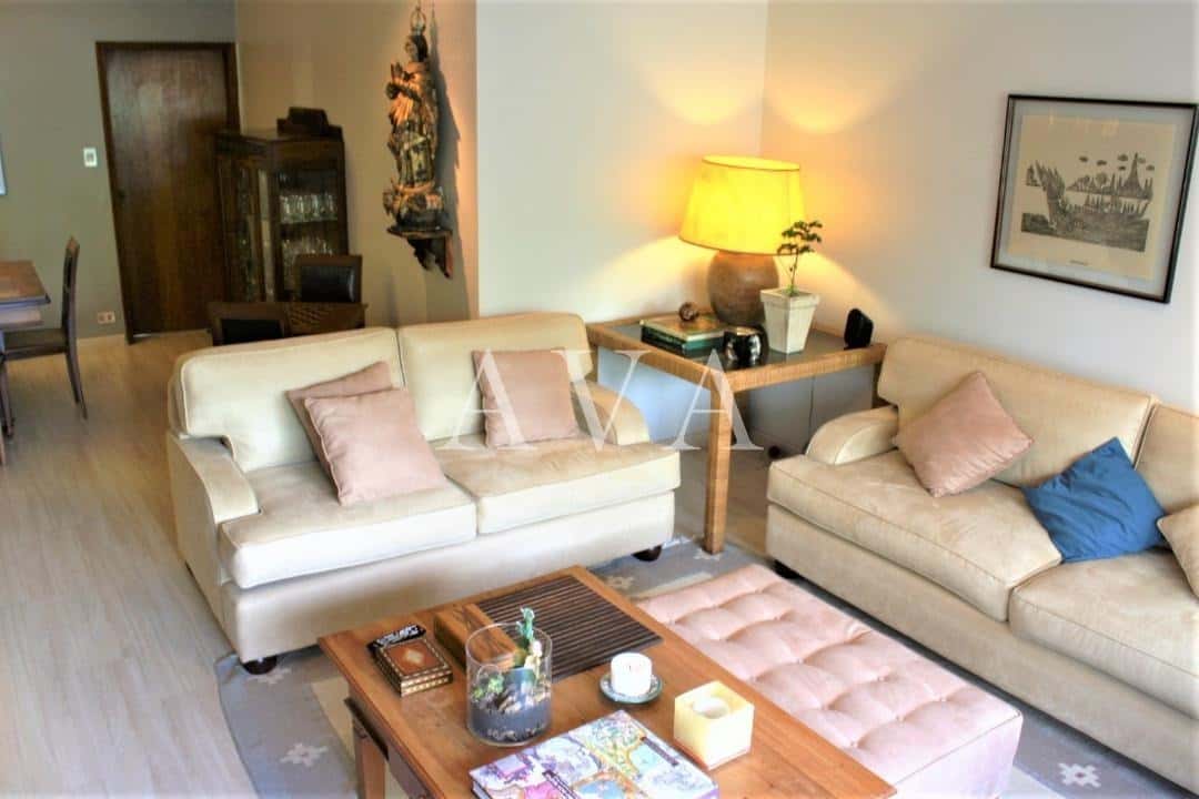 Rua Doutor Renato Paes de Barros 329 - imagem 4 Rua Doutor Renato Paes de Barros 329 - imagem 4