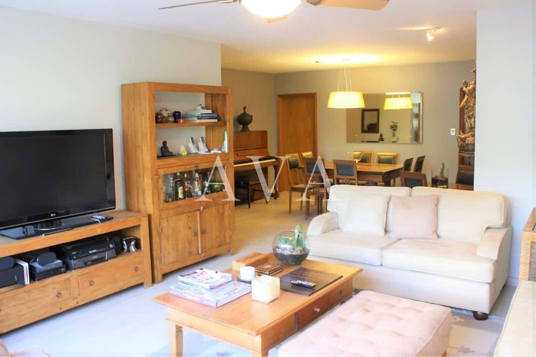 Rua Doutor Renato Paes de Barros 329 - imagem 5 Rua Doutor Renato Paes de Barros 329 - imagem 5