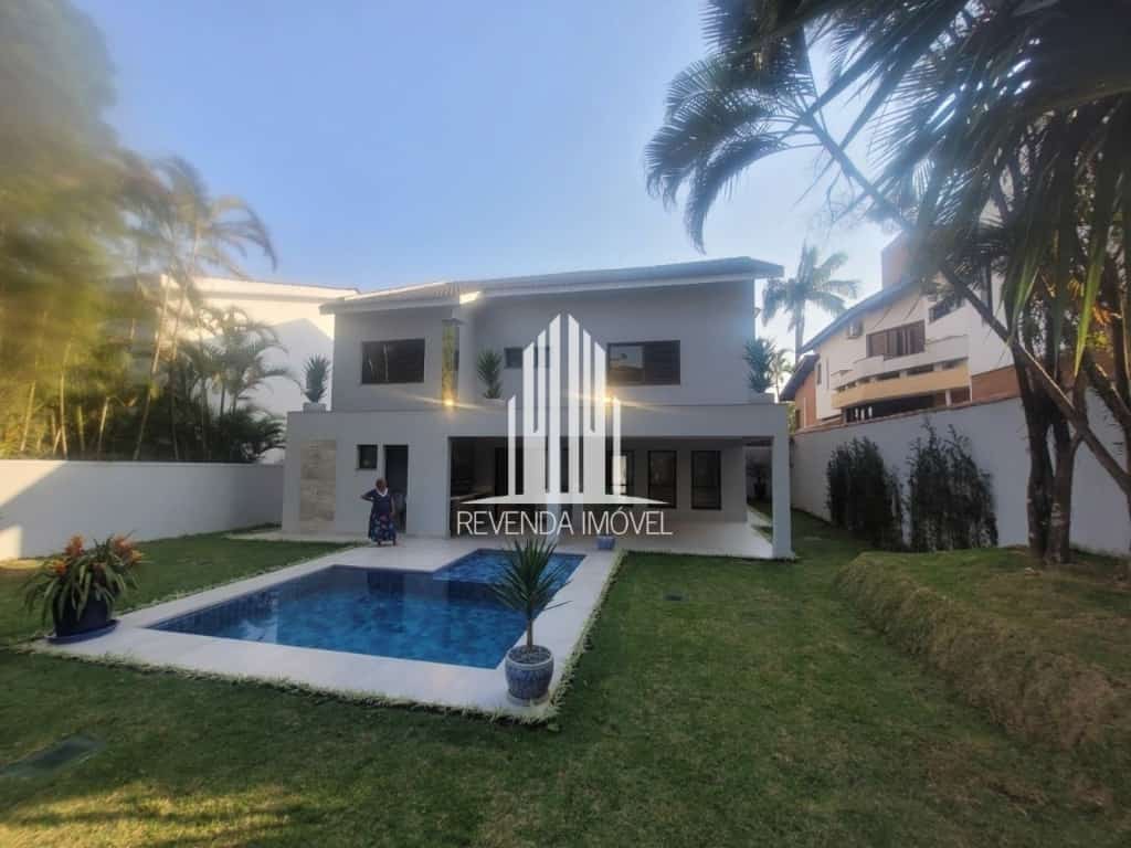 Alphaville Residencial 2 Alphaville Residencial 2 Fachada