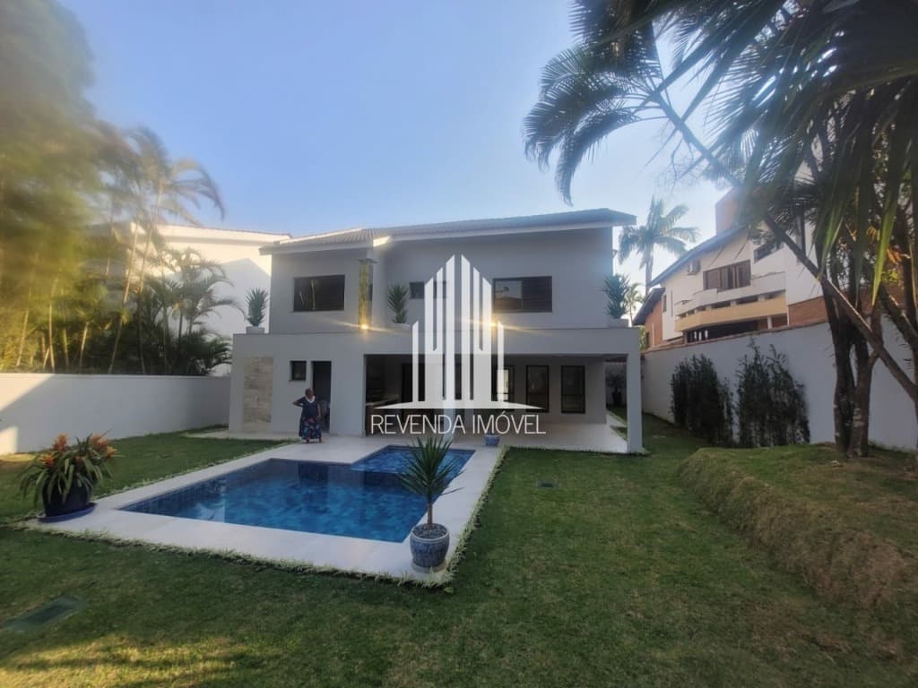 Condomínio Alphaville Residencial 2 Alphaville Residencial 2 Fachada