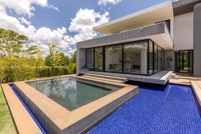 Casa a Venda Na Quinta da Baroneza - imagem 2 Casa a Venda Na Quinta da Baroneza - imagem 2