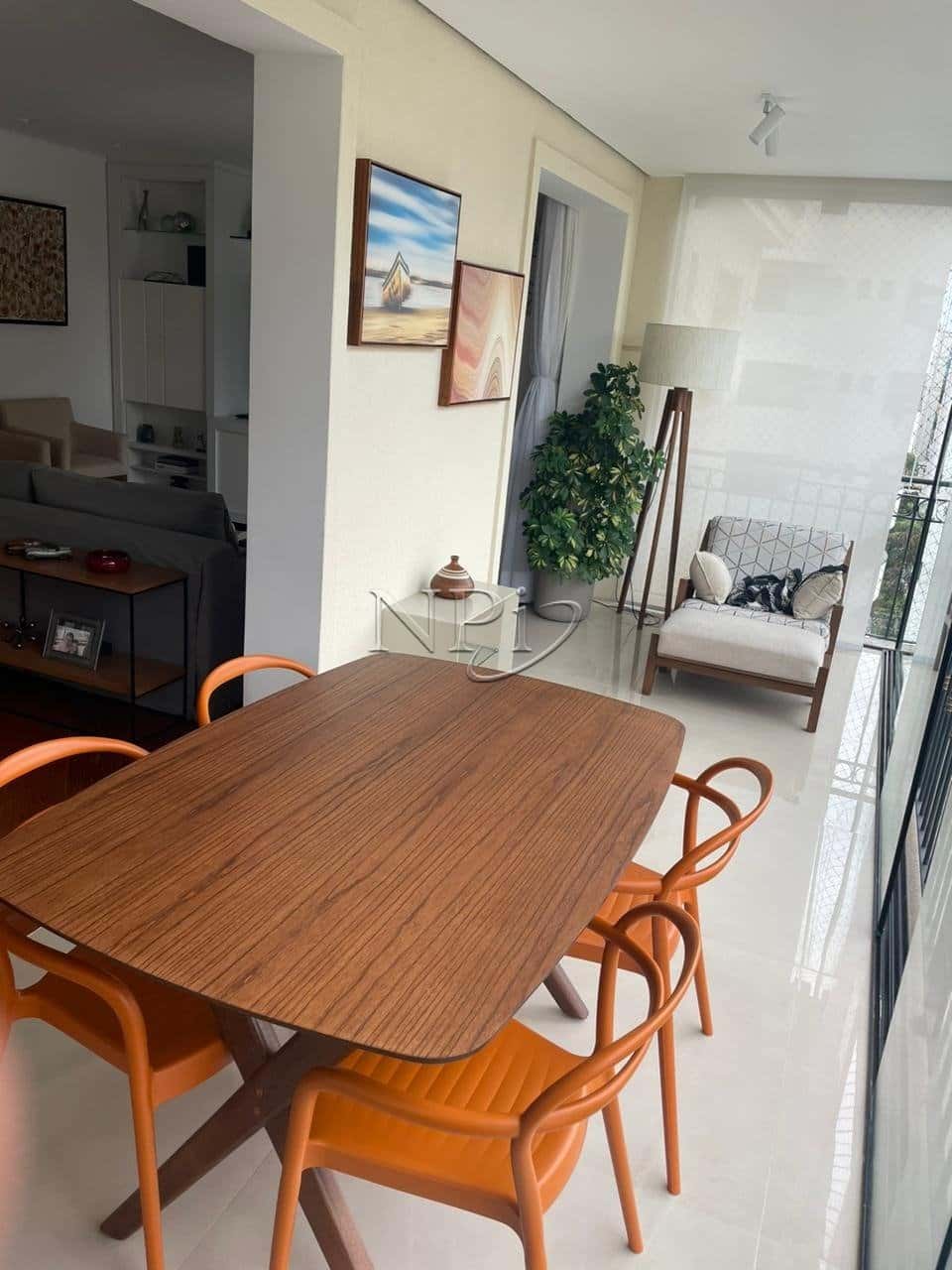 Edifício Palazzo Barberini - imagem 2 Edifício Palazzo Barberini - imagem 2