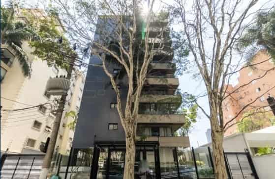 Condomínio Edifício Norfolk - foto de fundo