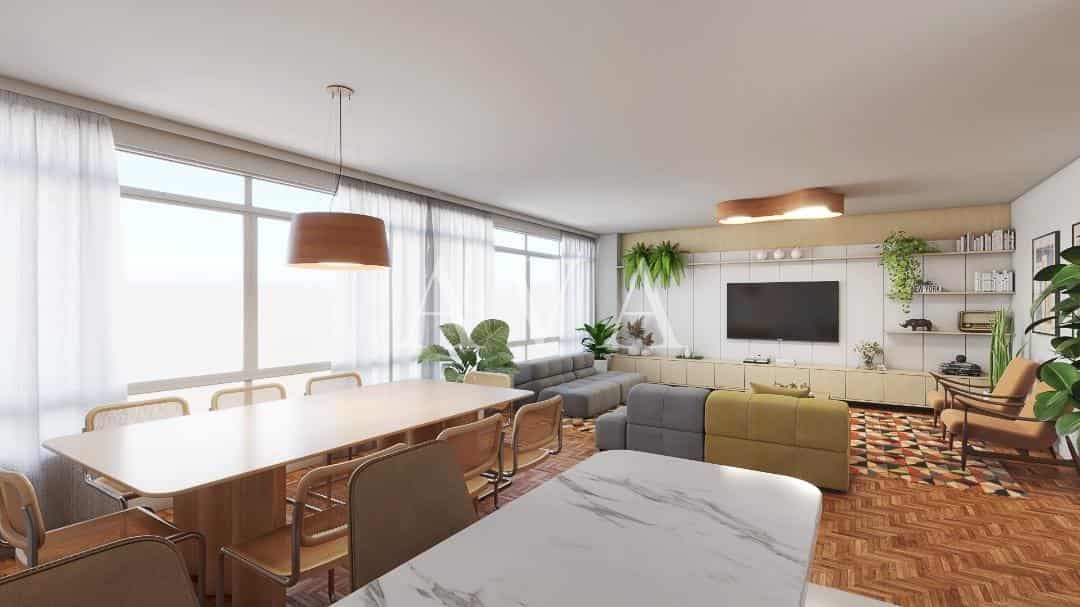 Edifício Samambaia Higienópolis - foto 1 Edifício Samambaia Higienópolis - foto 1