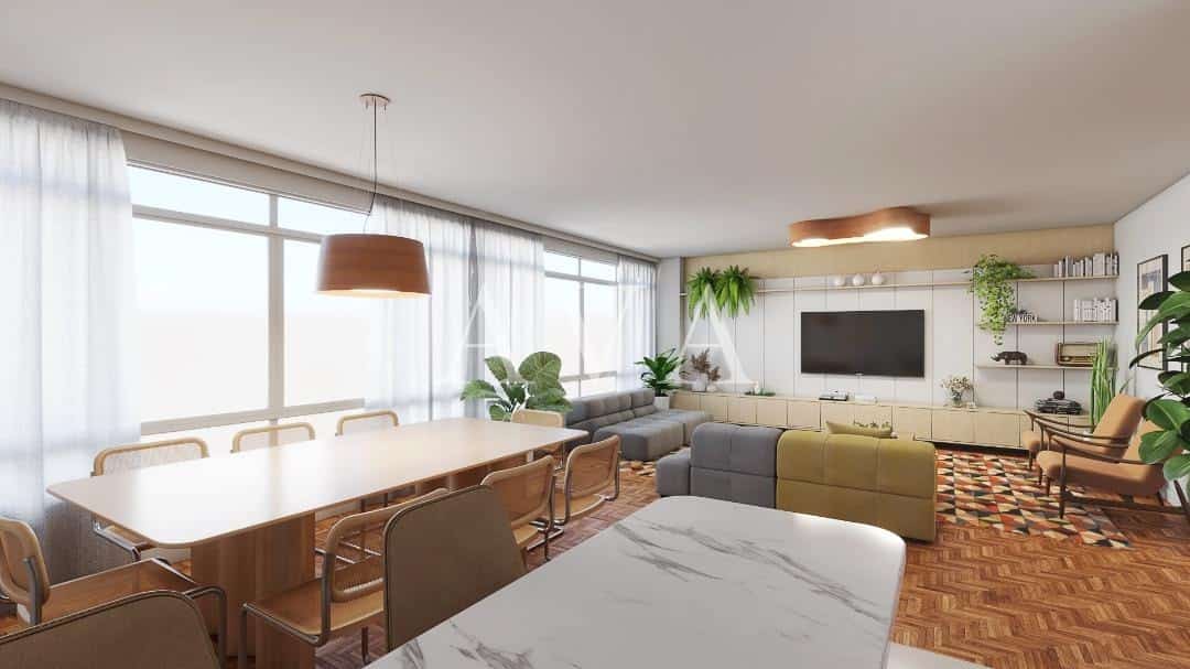 Edifício Samambaia Higienópolis Edifício Samambaia Higienópolis - foto principal 1