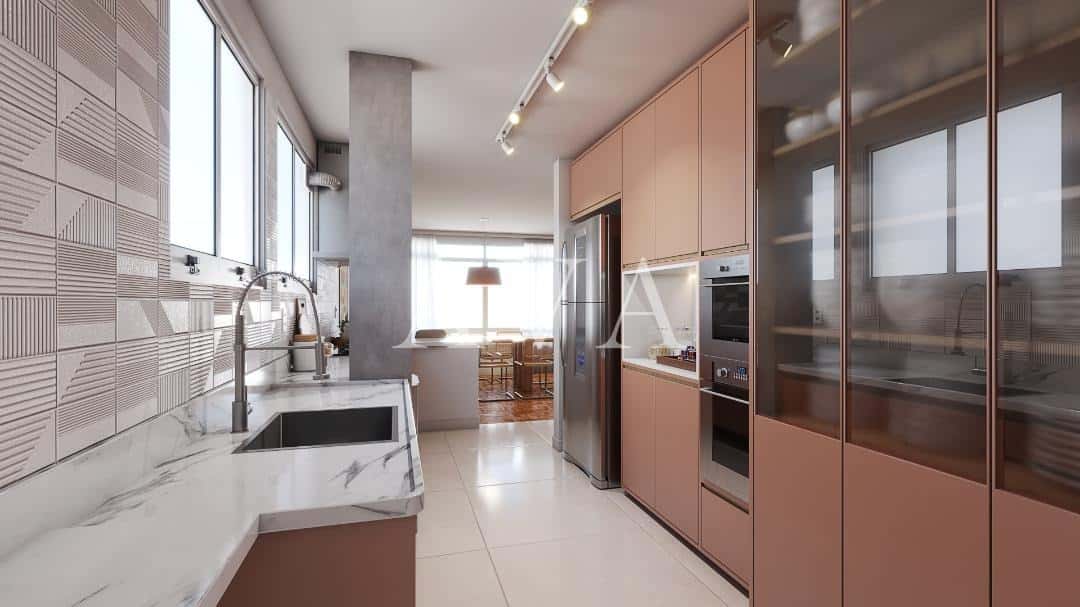 Rua Itacolomi 280 - imagem 3 Rua Itacolomi 280 - imagem 3