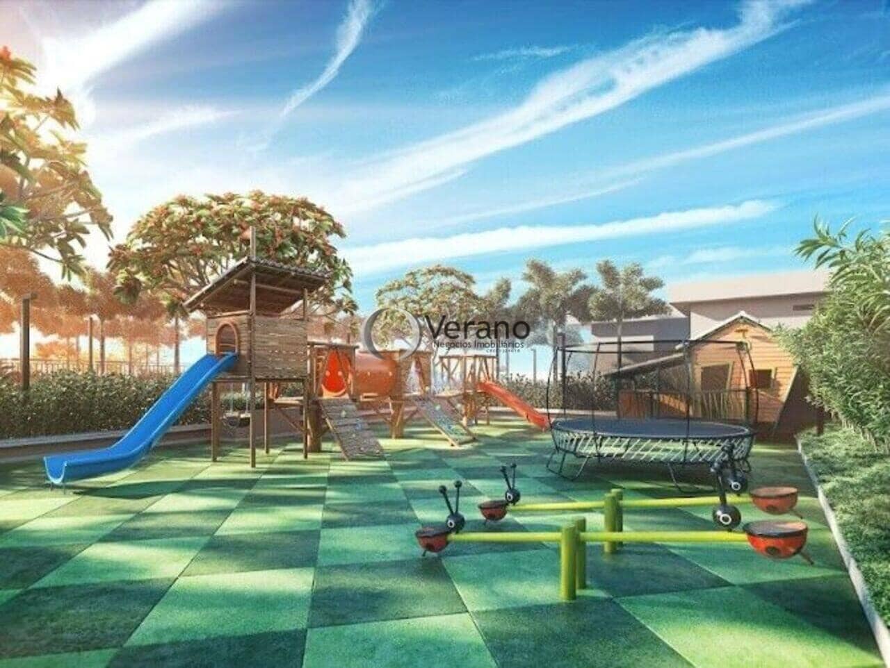 Living Grand Wish Campinas Living Grand Wish Campinas - foto principal