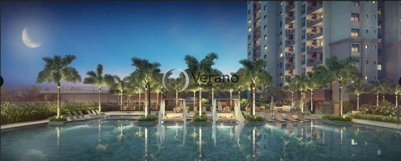 Living Grand Wish Campinas - imagem 2 Living Grand Wish Campinas - imagem 2