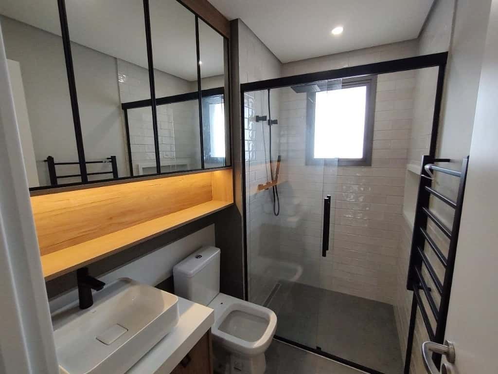 Arquitetura Vila Mariana Kallas - imagem 3 Arquitetura Vila Mariana Kallas - imagem 3