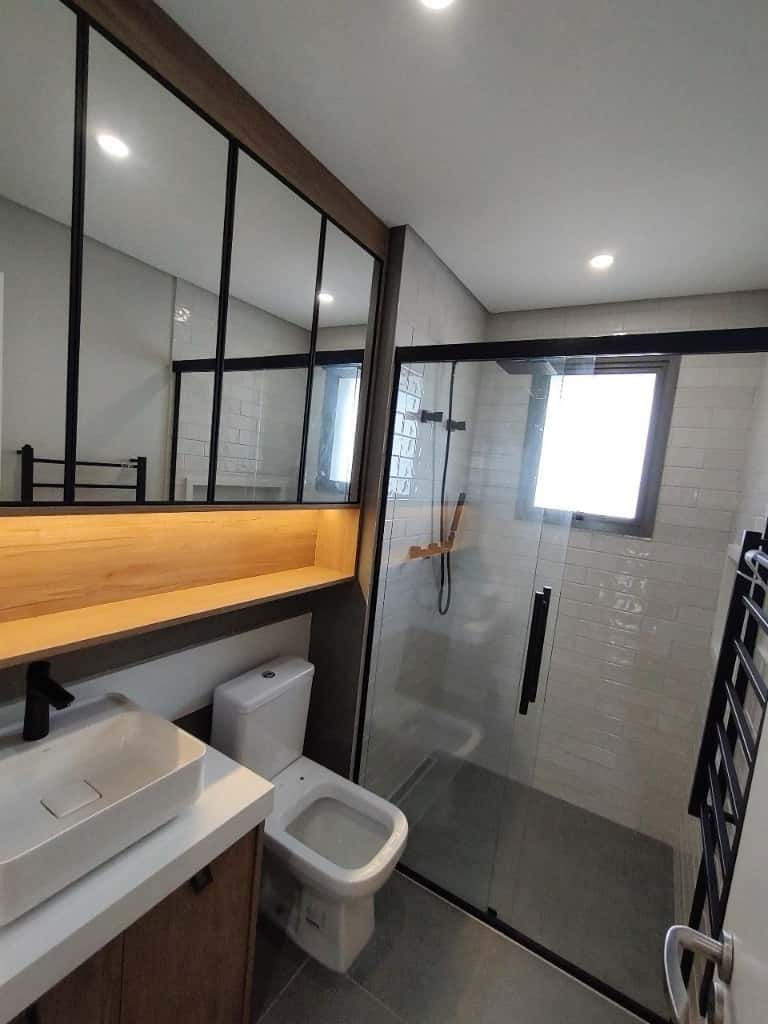 Arquitetura Vila Mariana Kallas - imagem 4 Arquitetura Vila Mariana Kallas - imagem 4