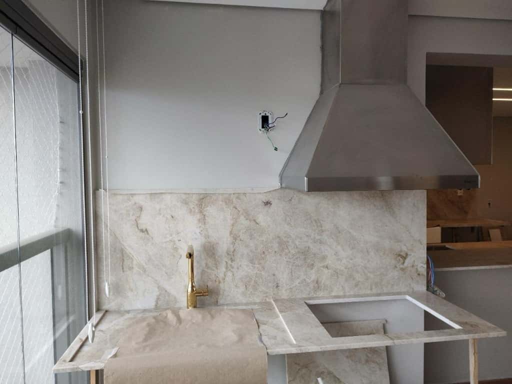 Arquitetura Vila Mariana Kallas - imagem 5 Arquitetura Vila Mariana Kallas - imagem 5