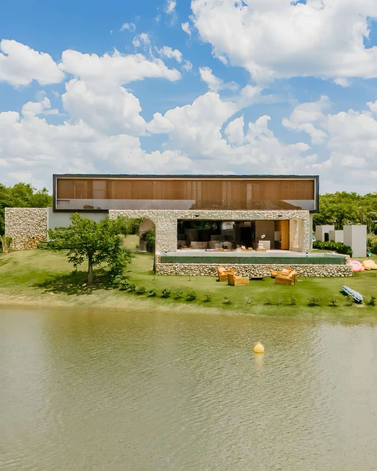 Fazenda Boa Vista Casa a Venda Fazenda Boa Vista Casa a Venda
