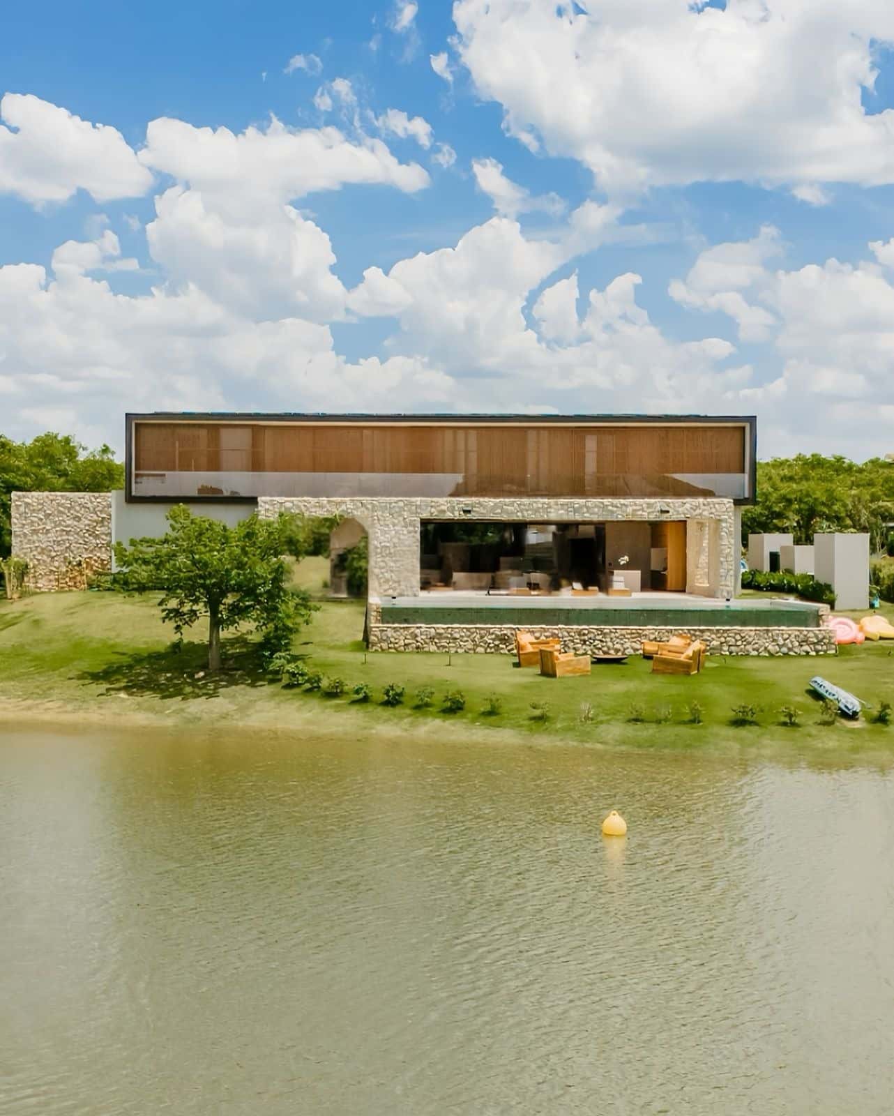 Fazenda Boa Vista Casa a Venda - foto 1 Fazenda Boa Vista Casa a Venda - foto 1