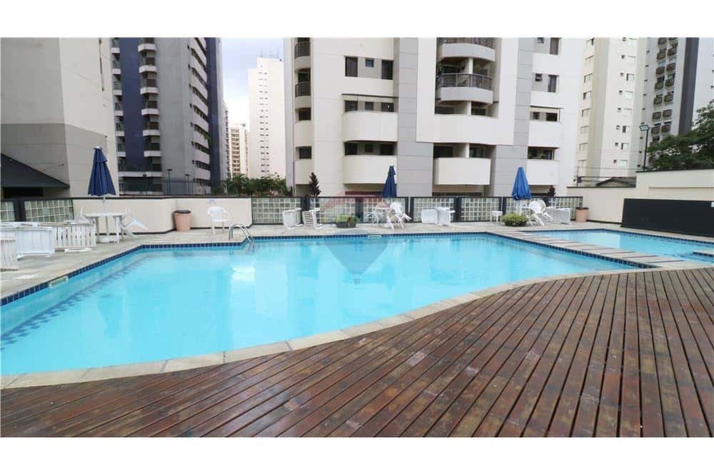 Rua Nova York 609 Brooklin - imagem 3 Rua Nova York 609 Brooklin - imagem 3