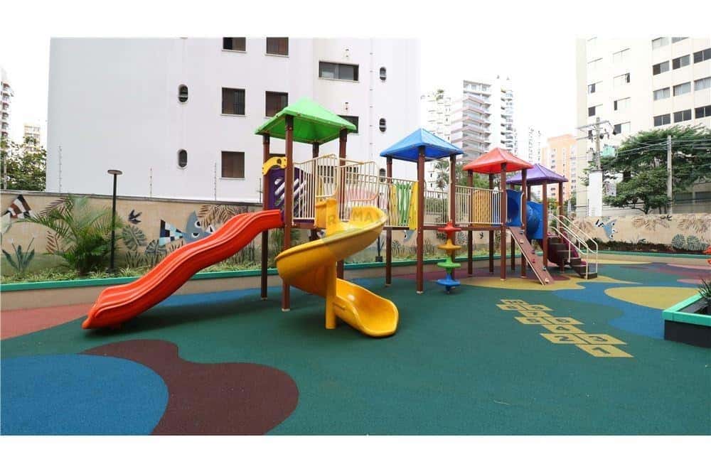 Rua Nova York 609 Brooklin - imagem 5 Rua Nova York 609 Brooklin - imagem 5