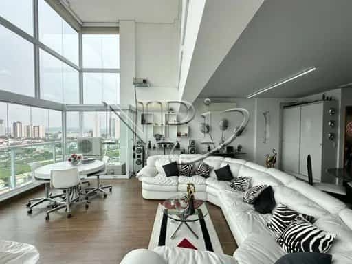 Icon Residence Icon Residence Vista panorâmica