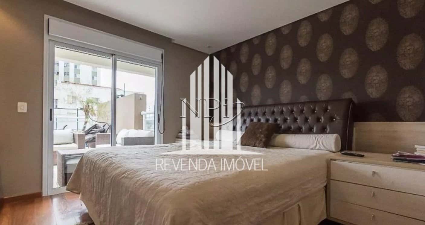 Edificio Rossini Vila Clementino - imagem 2 Edificio Rossini Vila Clementino - imagem 2