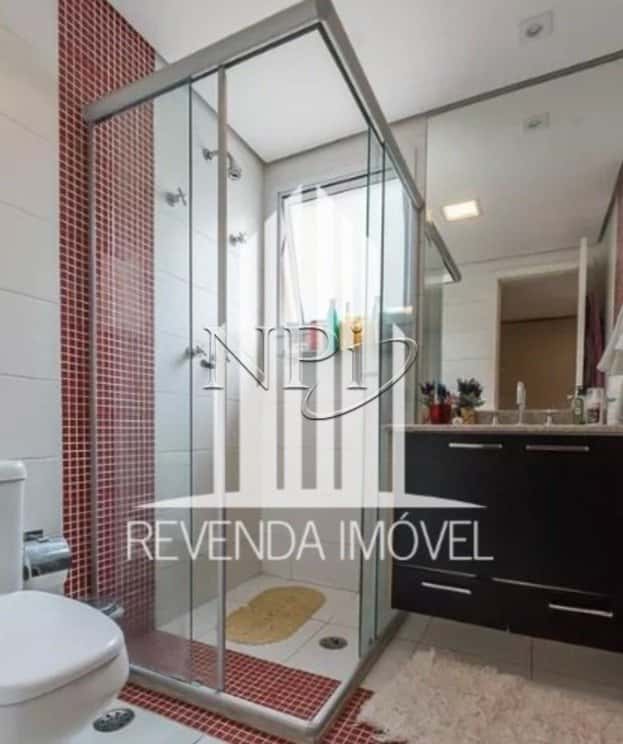 Edificio Rossini Vila Clementino - imagem 3 Edificio Rossini Vila Clementino - imagem 3