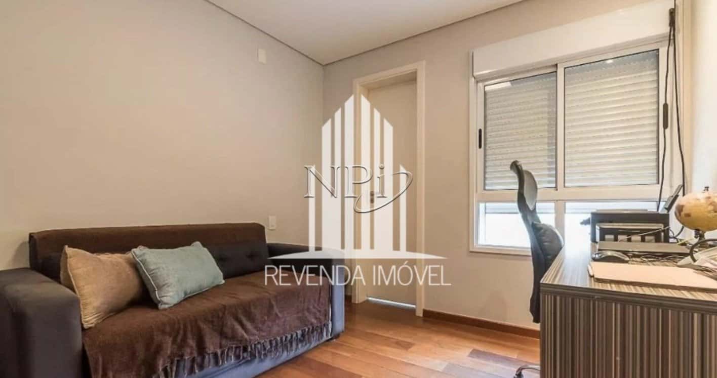 Edificio Rossini Vila Clementino - imagem 4 Edificio Rossini Vila Clementino - imagem 4