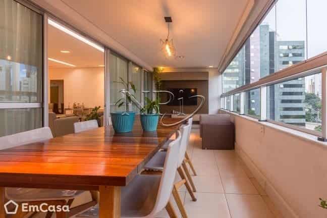 Condomínio Oasis Americo Scott 53 - foto de fundo