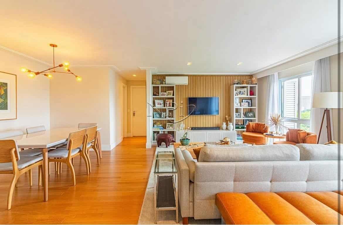 Condomínio Guaraitá - foto 1 Condomínio Guaraitá - foto 1