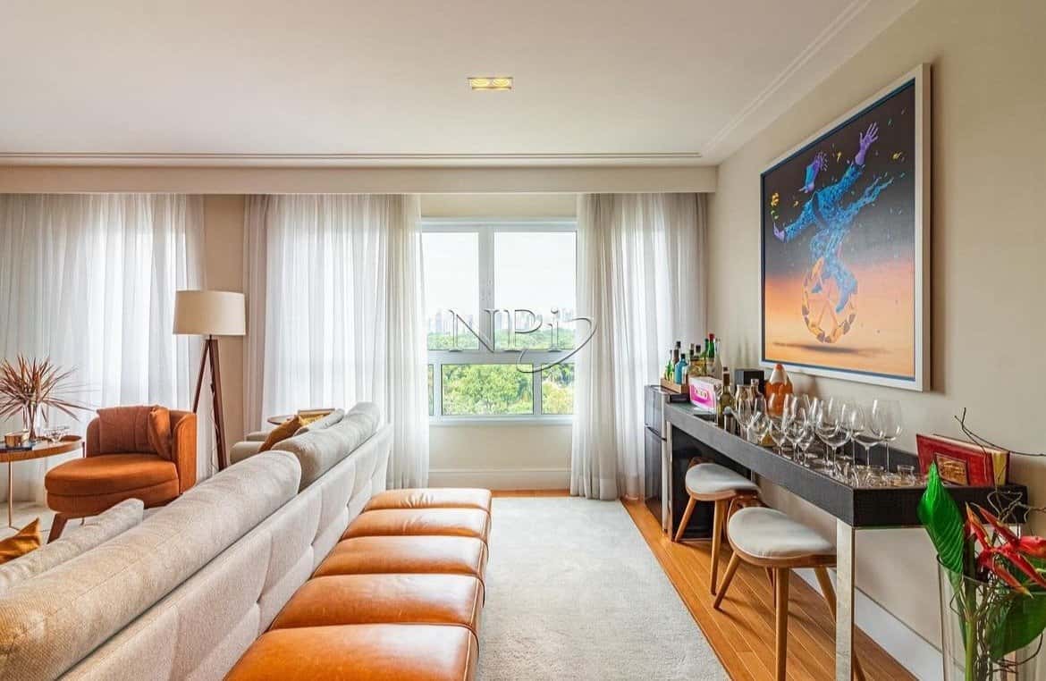 Condomínio Guaraitá - imagem 3 Condomínio Guaraitá - imagem 3