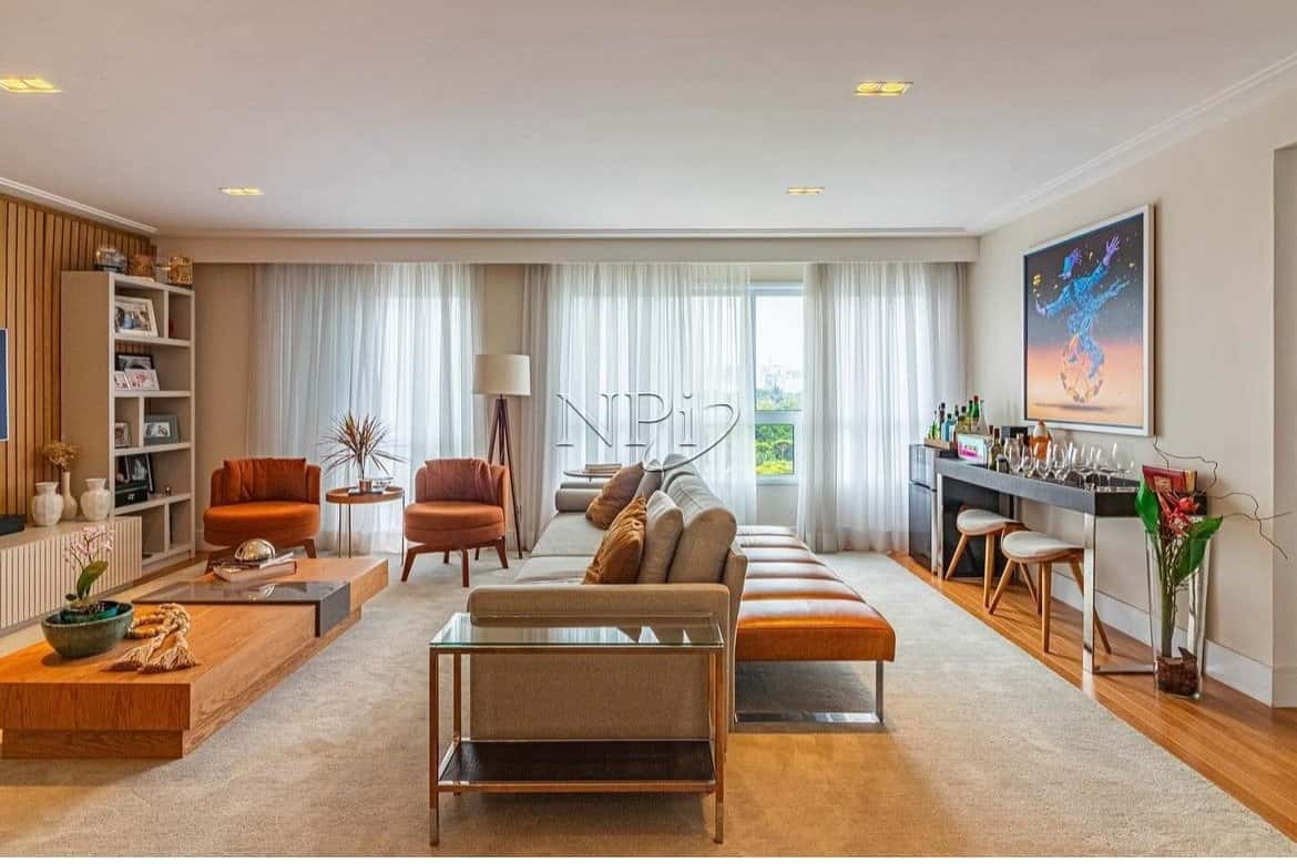 Condomínio Guaraitá - imagem 4 Condomínio Guaraitá - imagem 4