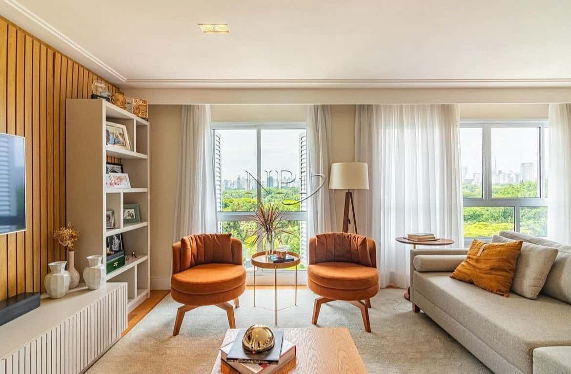 Condomínio Guaraitá - imagem 5 Condomínio Guaraitá - imagem 5