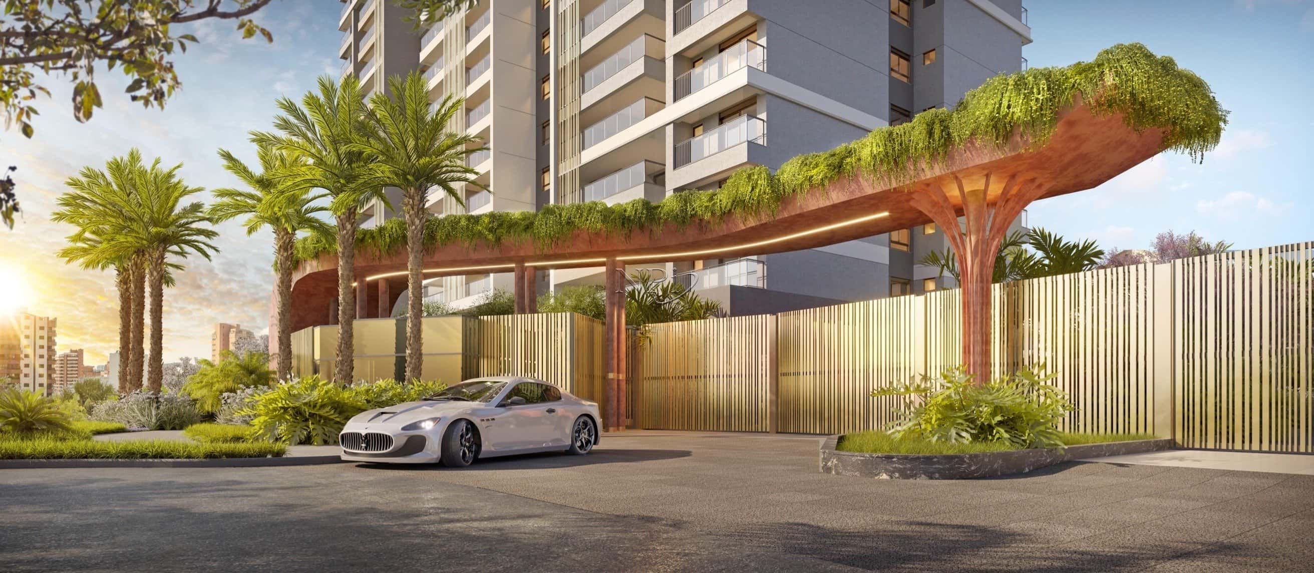 Eden Park Brooklin - imagem 2 Eden Park Brooklin - imagem 2