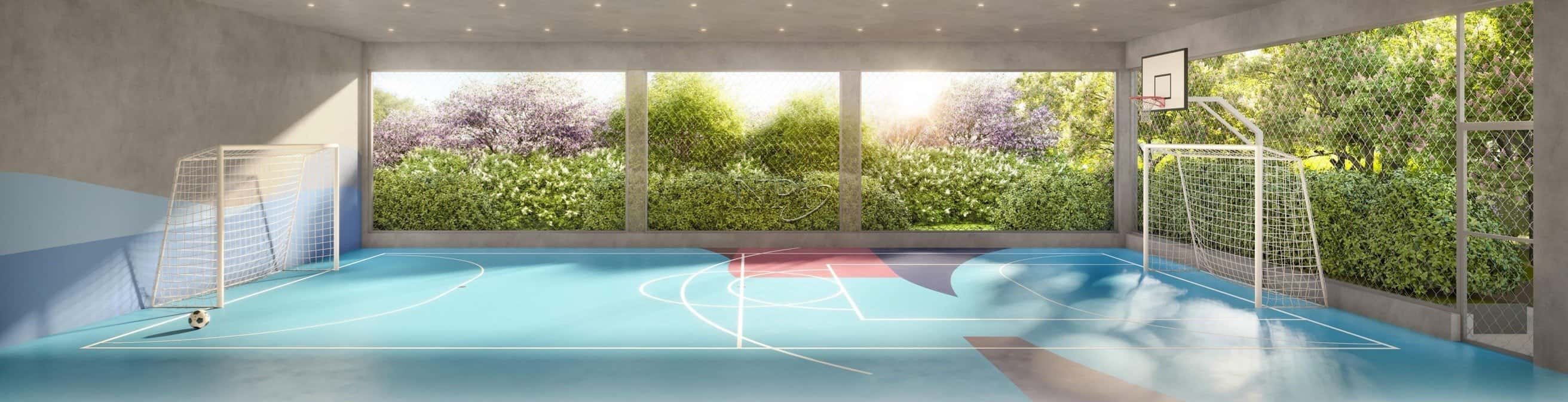 Eden Park Brooklin - imagem 5 Eden Park Brooklin - imagem 5