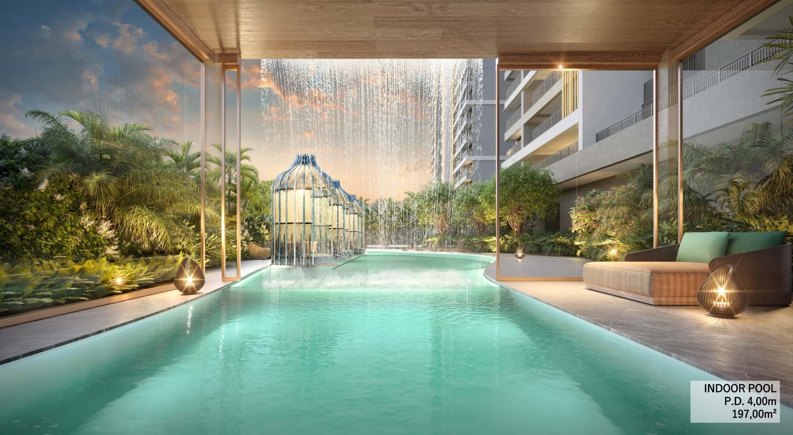 Eden Park Brooklin - imagem 3 Eden Park Brooklin - imagem 3