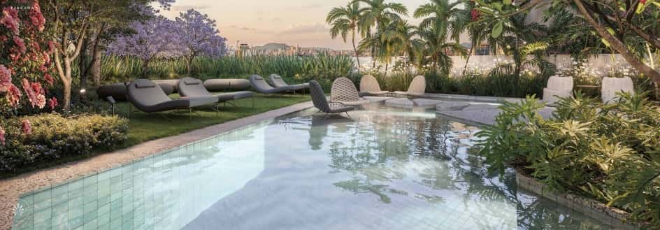 Lindenberg Reserva Paraiso - imagem 2 Lindenberg Reserva Paraiso - imagem 2