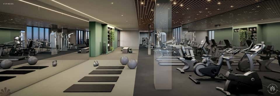 Lindenberg Reserva Paraiso - imagem 5 Lindenberg Reserva Paraiso - imagem 5