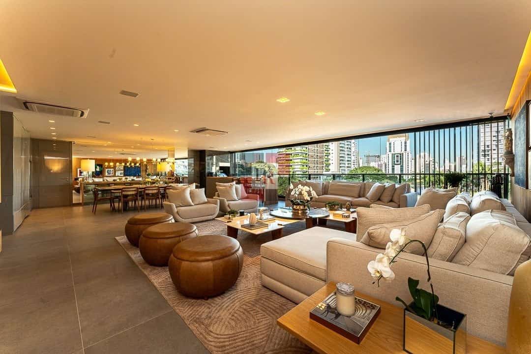 Arbo Even Brooklin Arbo Even Brooklin - foto principal 1