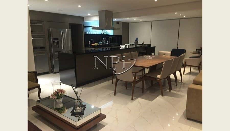 Almeida Torres,119 - The Parker Aclimação - imagem 2 Almeida Torres,119 - The Parker Aclimação - imagem 2