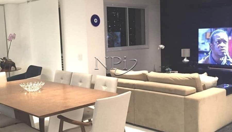 Almeida Torres,119 - The Parker Aclimação - imagem 3 Almeida Torres,119 - The Parker Aclimação - imagem 3