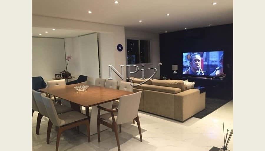 Almeida Torres,119 - The Parker Aclimação - imagem 4 Almeida Torres,119 - The Parker Aclimação - imagem 4