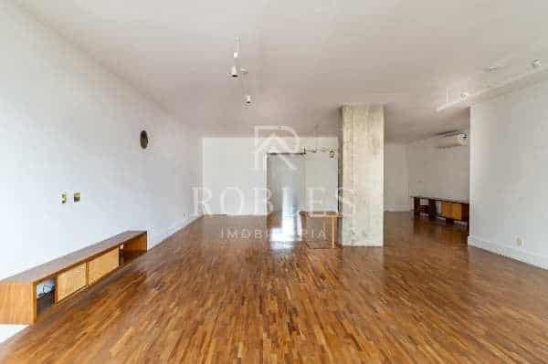 Edifício Windsor Sala de estar Edifício Windsor Sala de estar