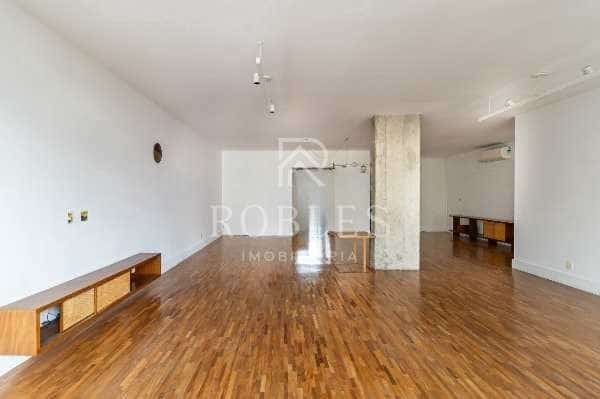 Edifício Windsor Edifício Windsor Sala de estar