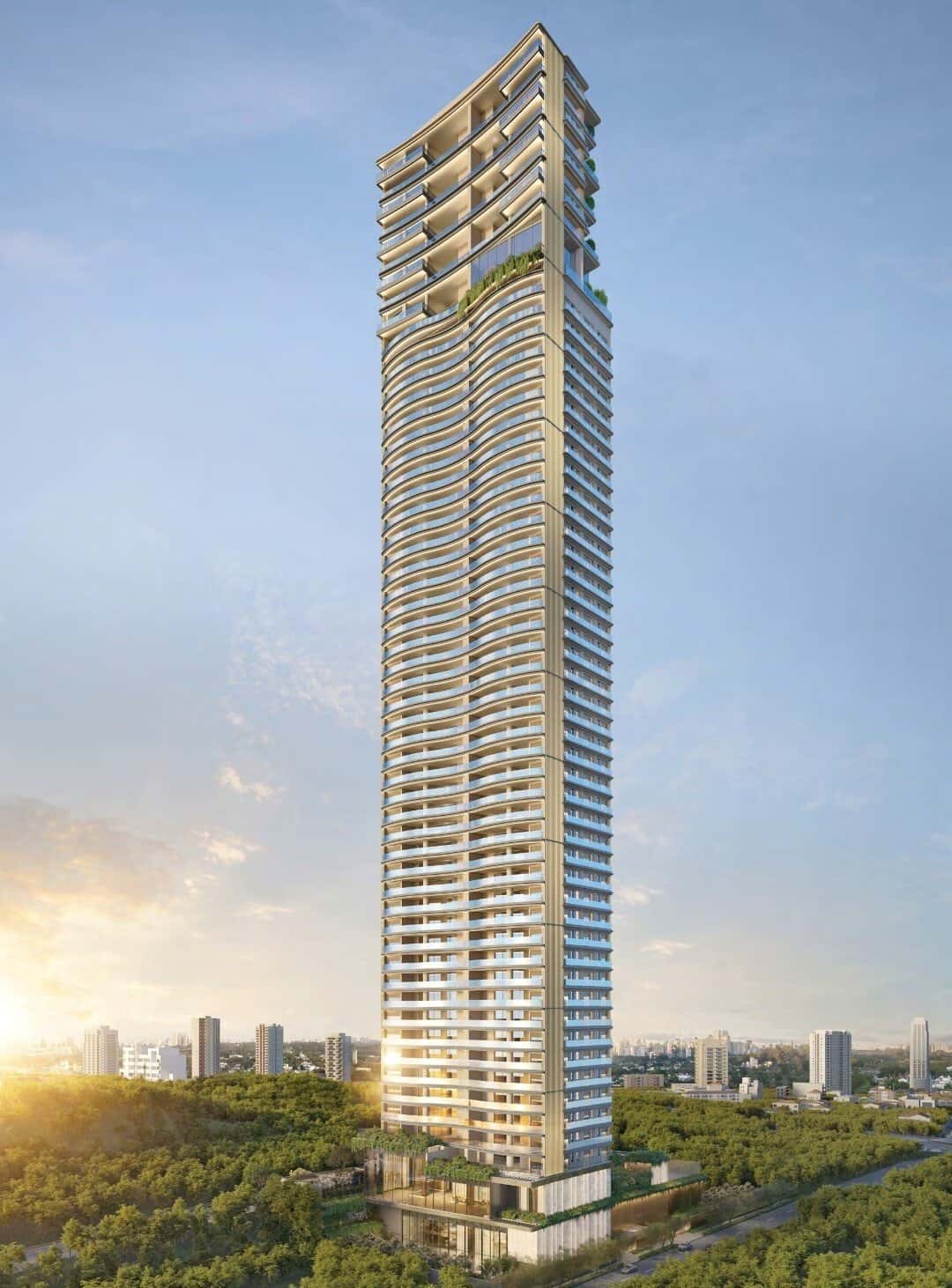 Vista Cyrela - imagem 2 Vista Cyrela - imagem 2