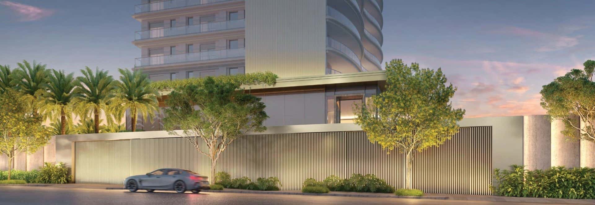 Apartamento Duplex Vista Cyrela - Torre Venezia - imagem 2 Apartamento Duplex Vista Cyrela - Torre Venezia - imagem 2