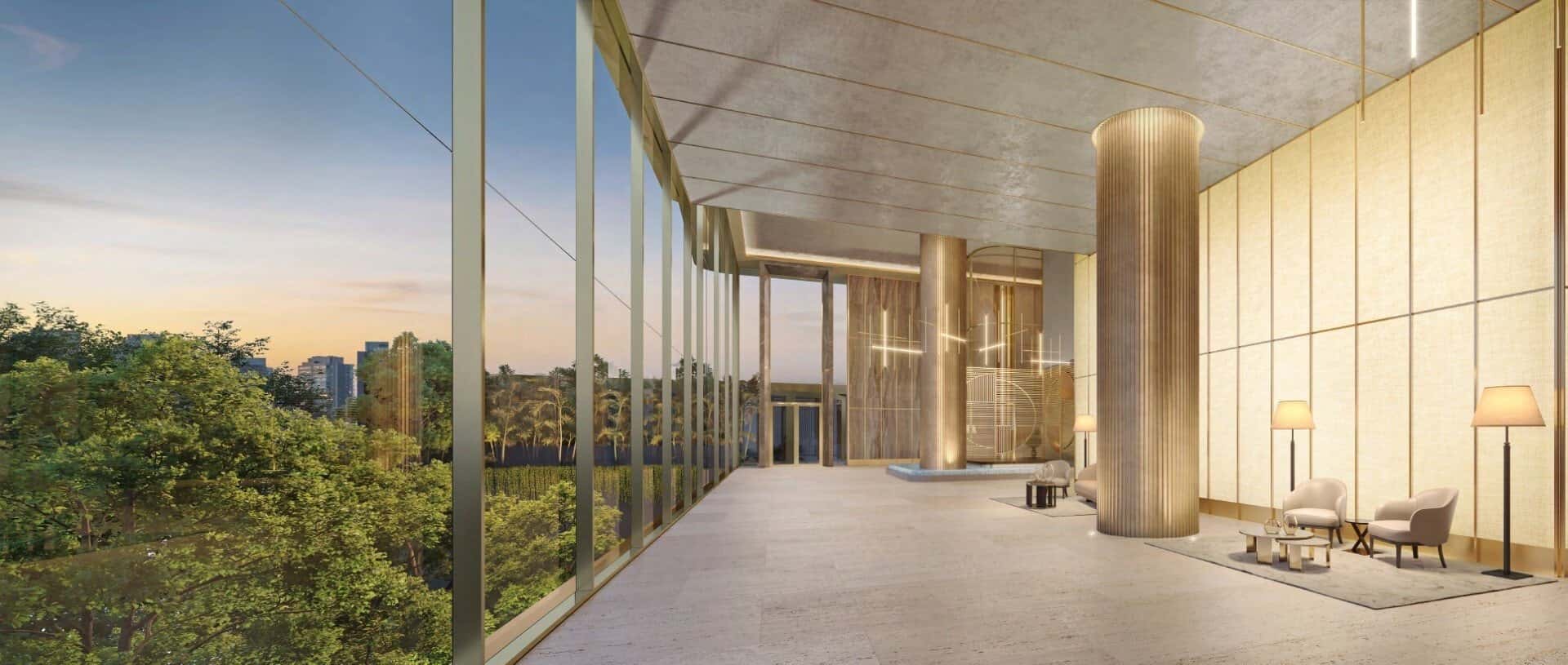 Apartamento Duplex Vista Cyrela - Torre Venezia - imagem 4 Apartamento Duplex Vista Cyrela - Torre Venezia - imagem 4