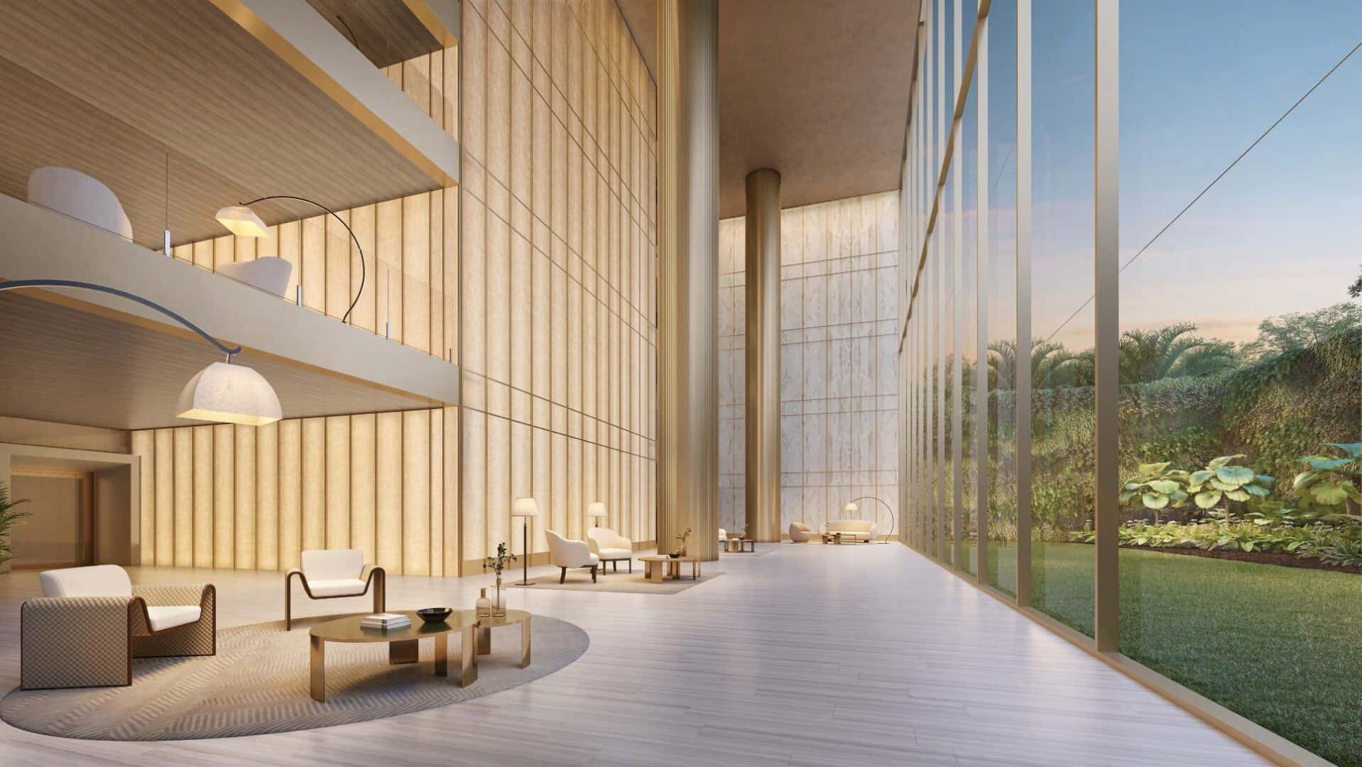 Apartamento Duplex Vista Cyrela - Torre Venezia - imagem 5 Apartamento Duplex Vista Cyrela - Torre Venezia - imagem 5