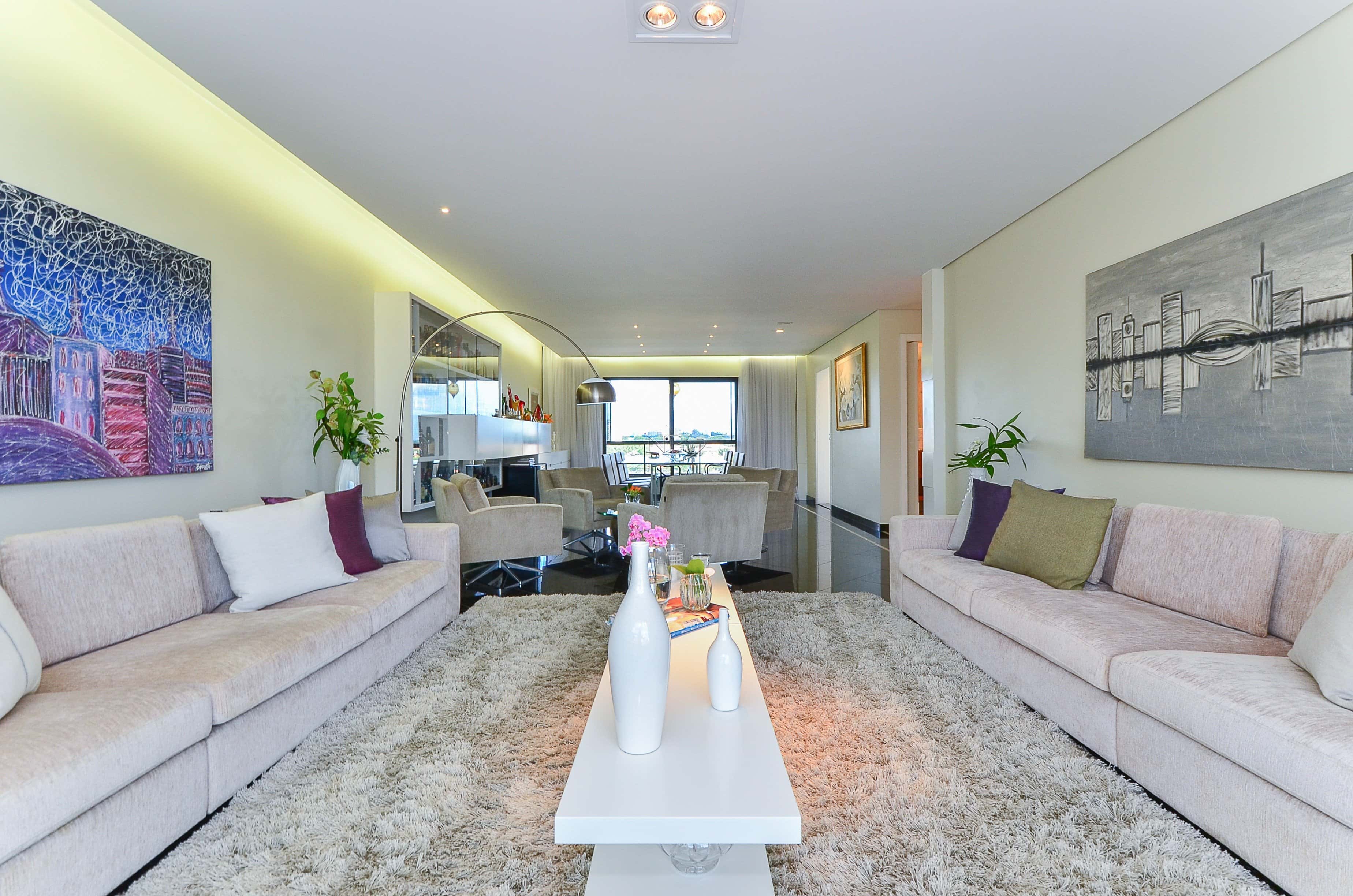 Príncipe Del Piemonte | 250 M² | 3 Suítes | 4 Vagas - imagem 4 Príncipe Del Piemonte | 250 M² | 3 Suítes | 4 Vagas - imagem 4